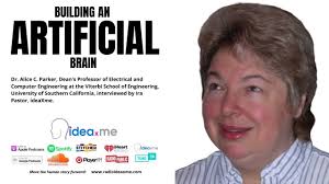 Reverse Engineering the Human Brain: Learn of the Biomimetic Real-Time  Cortex Project