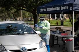 Lake harris health center is being offered ceritified services and products in florida. Covid Cases Continue Dropping In Lake Sumter