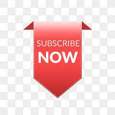 Youtube Subscribe Button With Like Bell Icon Youtube Subscribe Subscribe Button Png And Vector With Transparent Background For Free Download Social Icons Logo Design Free Templates Social Media Icons Free