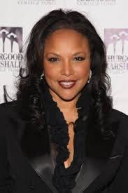 Lynn Whitfield's Instagram, Twitter & Facebook