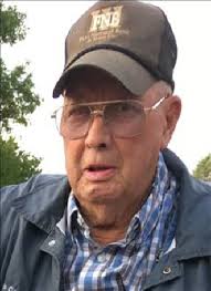 Obituary information for Jerry Don Barlow