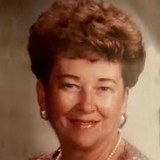 Gertrude “Trudy” Smith