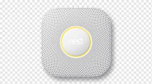 Nest protect was extremely easy to set up and mount. Carbon Monoxide Detector Nest Labs Nest Protect Smoke Detector Yellow Glow Combustion Smoke Smoke Detector Png Pngwing