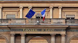 A ce jour, le conseil d'etat a jugé que les dispositions . des paragraphes 1, 2, 3 et 7 de l'article 6 de la convention d'aarhus produisent des effets directs dans l'ordre juridique interne. Covid 19 Saisi En Refere Le Conseil D Etat Valide La Fermeture Des Cinemas Et Des Theatres Au Vu Du Contexte Sanitaire
