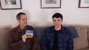 Bob and Andrew Introduce Southwest Blue: the sofa sessions