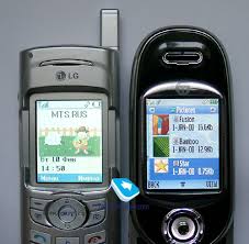 LG G5500/G7050