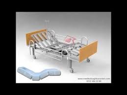 Ekonomik Hasta Karyolasi Karyola Yatak Evler