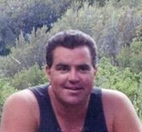 Kevin Burr Obituary and Online Memorial (2013)