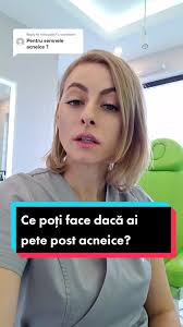 Tratamente Eficiente pentru Pete Post Acneice