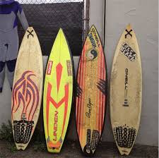 Name Brad Gerlach Bradgerlach Quiver Late Surfboard Art Quiver Surfboard Shapes