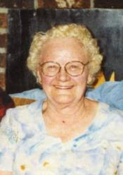 Obituary for Florene C. Schmidt