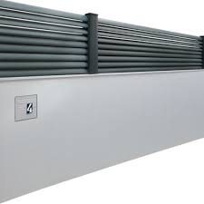 Lapeyre Cloture Aluminium Lapeyre Portail Et Cloture
