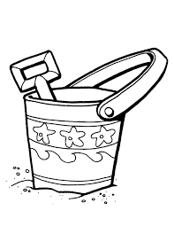 No matter what the topic, spend a little time coloring to help teach your preschooler about colors, directions and fine motor skills. August Coloring Pages Best Coloring Pages For Kids