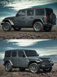 2021 jeep wrangler 80th anniversary edition jeep jeep models jeep wrangler