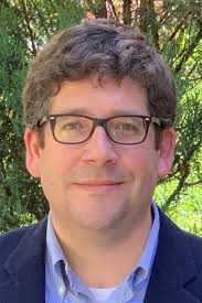 Mark Cunningham, Expert at Quincy Institute for Responsible Statecraft