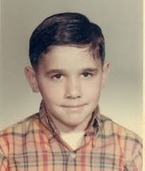 Mark Allen Tabor (1958-1987)