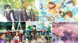 The story is set one month after a comet that has fallen for the first time in a thousand years in japan. 5 Romance Anime To Fill The Current Your Name Void Gaijinpot