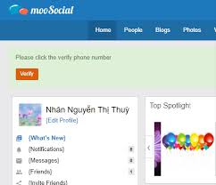 A large group of the best developers and telecommunications specialists are working on this project. Sms Verification For Moosocial