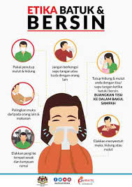 9 Ide Desain Poster Waspada Covid Yang Informatif Tokopedia Blog