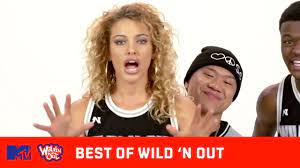 Rasika's wild 'n out battles (youtube.com). Wild N Out Winner Of Favorite Wno Girl Bestofwno Youtube