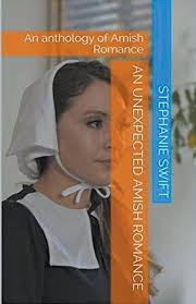 An Unexpected Amish Romance, (Paperback)