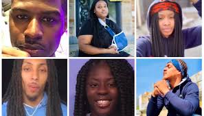 Chicago's most violent day in 60 years: 18 murders in 24 hours