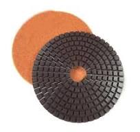 Metal Bond Diamond Polishing Pad | Concrete Polishing Pads