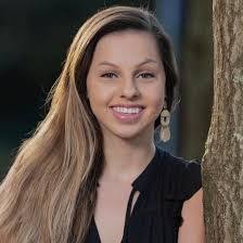 Aisha Burrell's Instagram, Twitter & Facebook