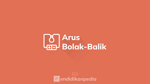 Untuk lebih lengkapnya di website kami. Arus Bolak Balik Penemu Rangkaian Dan Contoh Soal