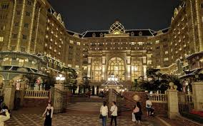 Why We Love The Tokyo Disneyland Hotel Disney Park Princess Disneyland Hotel Tokyo Disneyland Tokyo Disneyland Resort