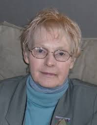 Virginia Carpentier Obituary (2013)