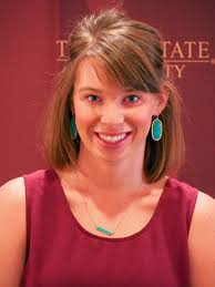 Welcome to our new McCoy Graduate Students!