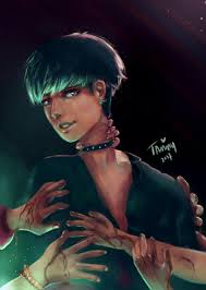 Instagram Tammy Arts Nct Ten Hit The Stage Fanart By Tammy Nct Ten Fan Art Kpop Fanart