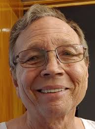 Scott Brown Obituary