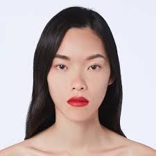 Gucci 25* Goldie Red, Rouge à Lèvres Mat Lipstick, Red