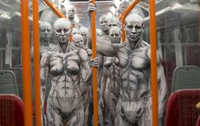 Image result for robots taking over the world