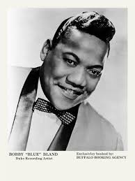 Bobby bland