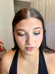 I like Chanterelle/Lily/Anne, but this makeup is 😬