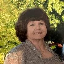 Faye Summerlin Coppedge Obituary