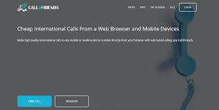 They use the power of the internet to make calls. How To Make Free Call Online