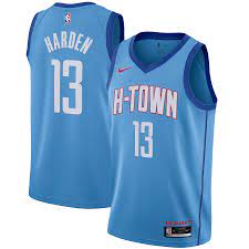 By rotowire staff | rotowire. Men S Houston Rockets James Harden Nike Blue 2020 21 Swingman Player Jersey City Edition