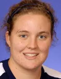 2009-10 Women's Rowing Roster