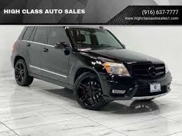 Lowest prices & fastest shipping. Mercedes Benz Glk Class Glk 350 115475 Miles Black Sport Used Classic Cars