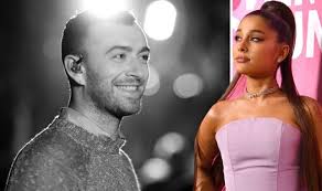 Positions is the sixth studio album by american singer ariana grande, released on october 30, 2020, by republic records. Ariana Grande May Lose Out On Reaching Number 1 With Positions Music Entertainment Express Co Uk