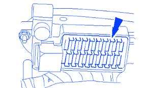 Pursuing your craving to constantly fulfil the inspiration to obtain all people has become straightforward. Jaguar Xk8 2007 Engine Fuse Box Block Circuit Breaker Diagram Carfusebox