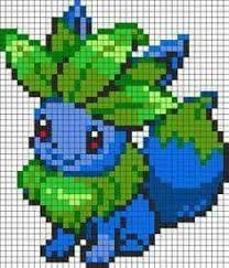 Epingle Par Radio Paresseux Sur Pixel Art Pokemon Point De Croix Pokemon Dessin Petit Carreau Pokemon Perle