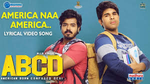 America Naa America Song Lyrics Abcd American Born Confused Desi Songs Song Lyrics Lyrics