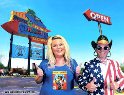 See more ideas about uranus, fudge factory, family travel destinations. The Ever So Uranus Fudge Factory And General Store Facebook