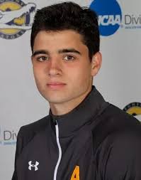 2014 Men's Soccer Roster