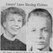 A2C Lloyd Duane Bogle (1937-1956)